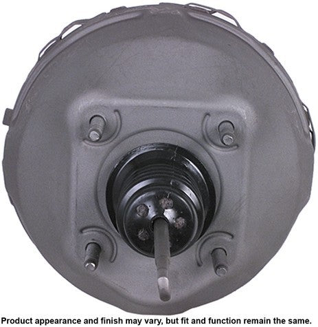 CARDONE Reman Power Brake Booster P/N:54-71209 Fits: Chevrolet C1500 91-88, Chevrolet K1500 91-88, GMC C1500 91-88, GMC K1500 91-88 - Image 4