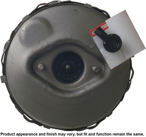 CARDONE Reman Power Brake Booster P/N:54-71210 Fits: Buick Skyhawk, Buick Skylark, Buick Somerset, Cadillac Cimarron, Chevrolet Beretta, Chevrolet Cavalier, Chevrolet Corsica, Oldsmobile Calais, Oldsmobile Cutlass Calais, Oldsmobile Firenza - Image 1