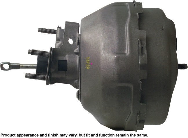 CARDONE Reman Power Brake Booster P/N:54-71210 Fits: Buick Skyhawk, Buick Skylark, Buick Somerset, Cadillac Cimarron, Chevrolet Beretta, Chevrolet Cavalier, Chevrolet Corsica, Oldsmobile Calais, Oldsmobile Cutlass Calais, Oldsmobile Firenza - Image 2