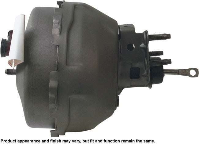 CARDONE Reman Power Brake Booster P/N:54-71210 Fits: Buick Skyhawk, Buick Skylark, Buick Somerset, Cadillac Cimarron, Chevrolet Beretta, Chevrolet Cavalier, Chevrolet Corsica, Oldsmobile Calais, Oldsmobile Cutlass Calais, Oldsmobile Firenza - Image 3