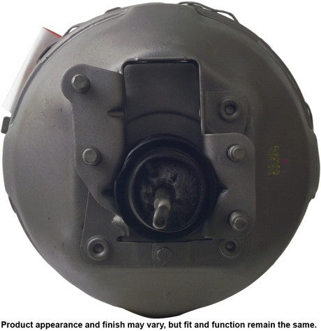 CARDONE Reman Power Brake Booster P/N:54-71210 Fits: Buick Skyhawk, Buick Skylark, Buick Somerset, Cadillac Cimarron, Chevrolet Beretta, Chevrolet Cavalier, Chevrolet Corsica, Oldsmobile Calais, Oldsmobile Cutlass Calais, Oldsmobile Firenza - Image 4
