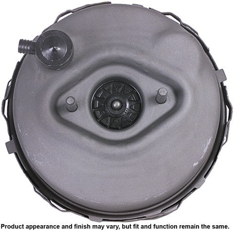 CARDONE Reman Power Brake Booster P/N:54-71212 Fits: Buick Electra 1989, Buick Lesabre 1989, Cadillac Deville 1989, Cadillac Fleetwood 1989, Oldsmobile 98 1989, Oldsmobile Delta 88 1989, Pontiac Bonneville 1989 - Image 1