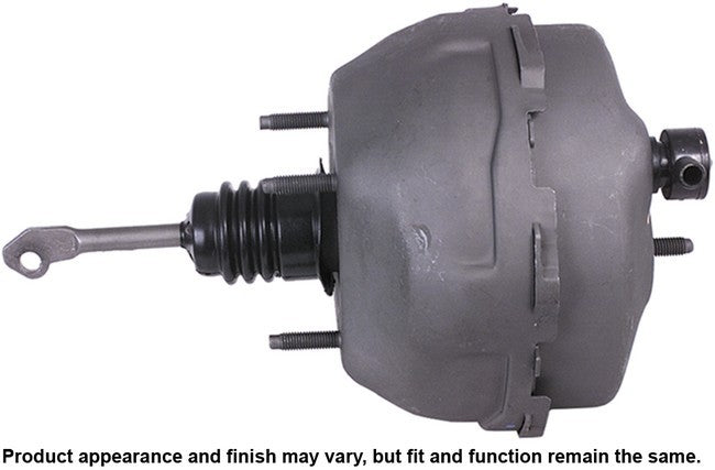 CARDONE Reman Power Brake Booster P/N:54-71212 Fits: Buick Electra 1989, Buick Lesabre 1989, Cadillac Deville 1989, Cadillac Fleetwood 1989, Oldsmobile 98 1989, Oldsmobile Delta 88 1989, Pontiac Bonneville 1989 - Image 2