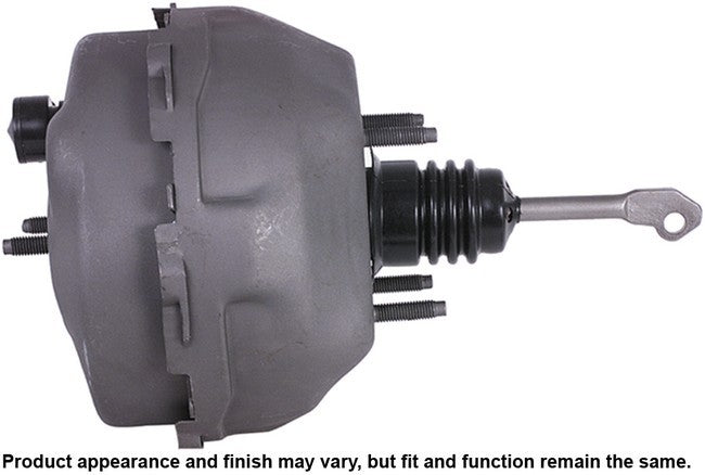 CARDONE Reman Power Brake Booster P/N:54-71212 Fits: Buick Electra 1989, Buick Lesabre 1989, Cadillac Deville 1989, Cadillac Fleetwood 1989, Oldsmobile 98 1989, Oldsmobile Delta 88 1989, Pontiac Bonneville 1989 - Image 3