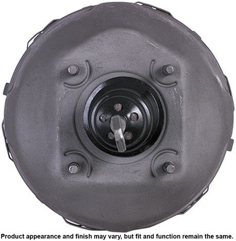 CARDONE Reman Power Brake Booster P/N:54-71212 Fits: Buick Electra 1989, Buick Lesabre 1989, Cadillac Deville 1989, Cadillac Fleetwood 1989, Oldsmobile 98 1989, Oldsmobile Delta 88 1989, Pontiac Bonneville 1989 - Image 4