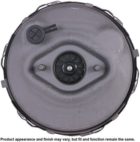 CARDONE Reman Power Brake Booster P/N:54-71215 Fits: Pontiac Fiero 87-84 - Image 1