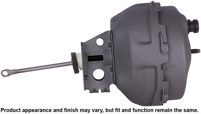 CARDONE Reman Power Brake Booster P/N:54-71215 Fits: Pontiac Fiero 87-84 - Image 2