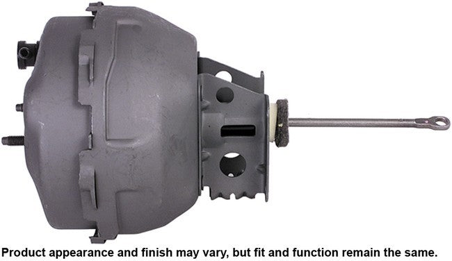 CARDONE Reman Power Brake Booster P/N:54-71215 Fits: Pontiac Fiero 87-84 - Image 3