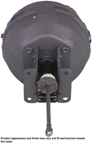 CARDONE Reman Power Brake Booster P/N:54-71215 Fits: Pontiac Fiero 87-84 - Image 4