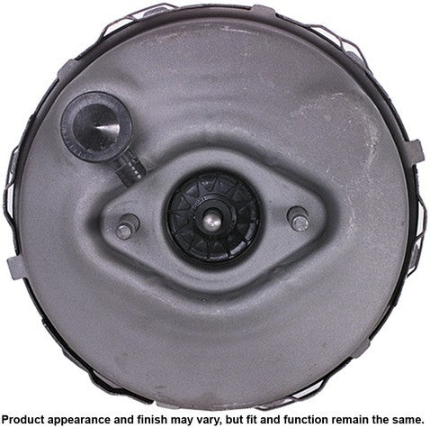 CARDONE Reman Power Brake Booster P/N:54-71216 Fits: Pontiac Fiero 1988 - Image 1