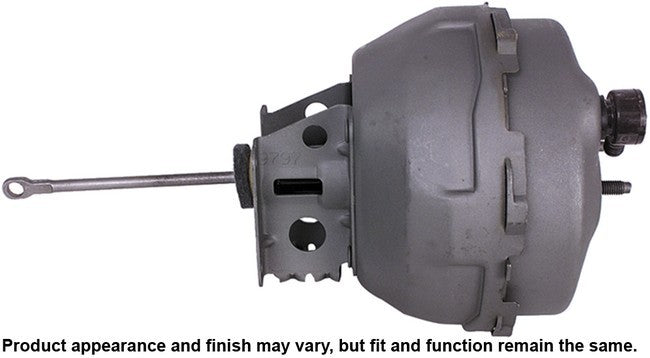 CARDONE Reman Power Brake Booster P/N:54-71216 Fits: Pontiac Fiero 1988 - Image 2