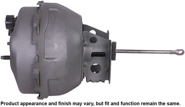 CARDONE Reman Power Brake Booster P/N:54-71216 Fits: Pontiac Fiero 1988 - Image 3