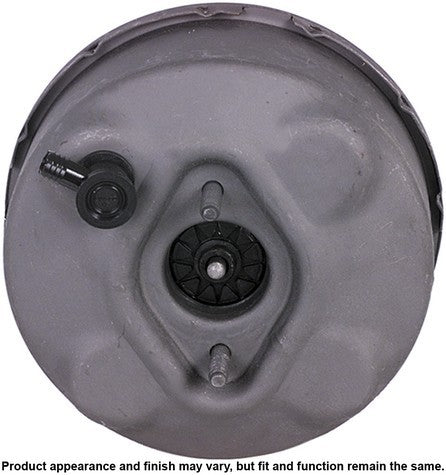 CARDONE Reman Power Brake Booster P/N:54-71217 Fits: Buick Skylark 93-90, Chevrolet Beretta 96-92, Chevrolet Cavalier 94-92, Chevrolet Corsica 96-92, Oldsmobile Achieva 93-92, Oldsmobile Cutlass Calais 91-90, Pontiac Grand Am 93-90, Pontiac Sunbird 94-92 - Image 1