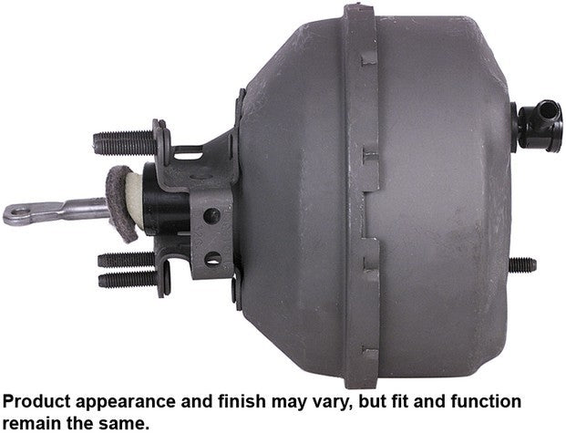 CARDONE Reman Power Brake Booster P/N:54-71217 Fits: Buick Skylark 93-90, Chevrolet Beretta 96-92, Chevrolet Cavalier 94-92, Chevrolet Corsica 96-92, Oldsmobile Achieva 93-92, Oldsmobile Cutlass Calais 91-90, Pontiac Grand Am 93-90, Pontiac Sunbird 94-92 - Image 2