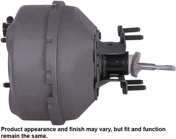 CARDONE Reman Power Brake Booster P/N:54-71217 Fits: Buick Skylark 93-90, Chevrolet Beretta 96-92, Chevrolet Cavalier 94-92, Chevrolet Corsica 96-92, Oldsmobile Achieva 93-92, Oldsmobile Cutlass Calais 91-90, Pontiac Grand Am 93-90, Pontiac Sunbird 94-92 - Image 3