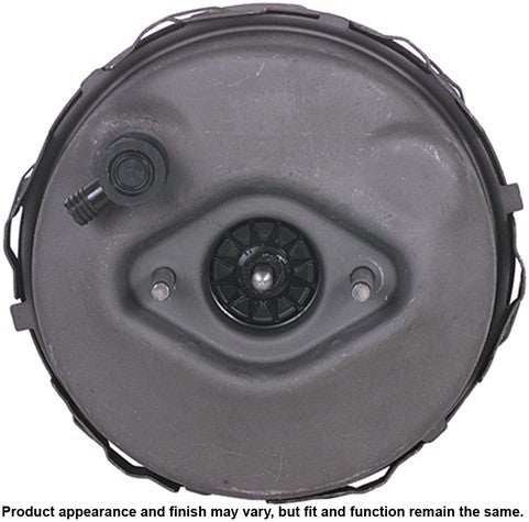 CARDONE Reman Power Brake Booster P/N:54-71218 Fits: Buick Century 1986, Chevrolet Celebrity 1986, Oldsmobile Cutlass Ciera 1986, Pontiac 6000 1986 - Image 1