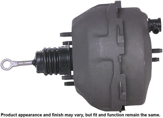 CARDONE Reman Power Brake Booster P/N:54-71218 Fits: Buick Century 1986, Chevrolet Celebrity 1986, Oldsmobile Cutlass Ciera 1986, Pontiac 6000 1986 - Image 2