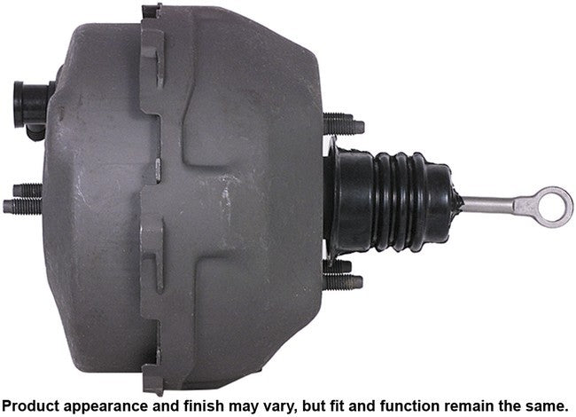 CARDONE Reman Power Brake Booster P/N:54-71218 Fits: Buick Century 1986, Chevrolet Celebrity 1986, Oldsmobile Cutlass Ciera 1986, Pontiac 6000 1986 - Image 3