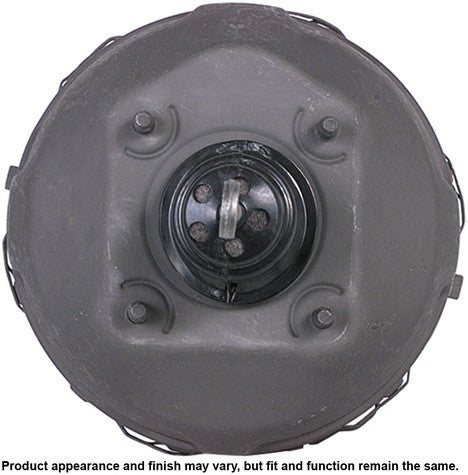 CARDONE Reman Power Brake Booster P/N:54-71218 Fits: Buick Century 1986, Chevrolet Celebrity 1986, Oldsmobile Cutlass Ciera 1986, Pontiac 6000 1986 - Image 4