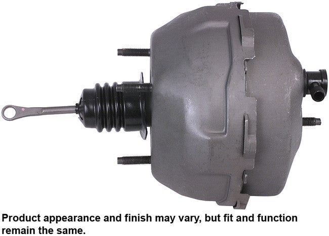 CARDONE Reman Power Brake Booster P/N:54-71220 Fits: Chevrolet Astro 92-90, GMC Safari 92-90 - Image 2