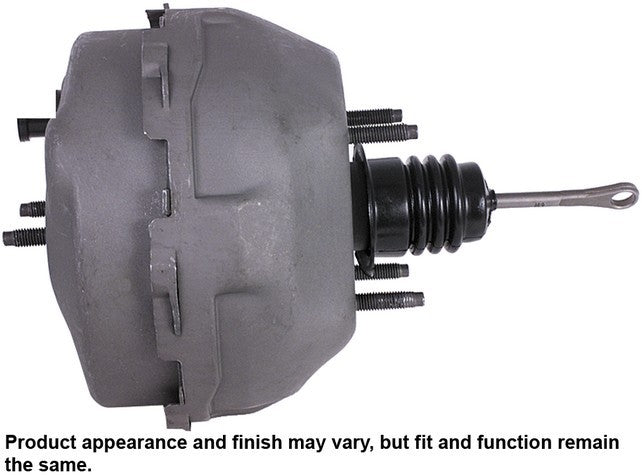 CARDONE Reman Power Brake Booster P/N:54-71220 Fits: Chevrolet Astro 92-90, GMC Safari 92-90 - Image 3