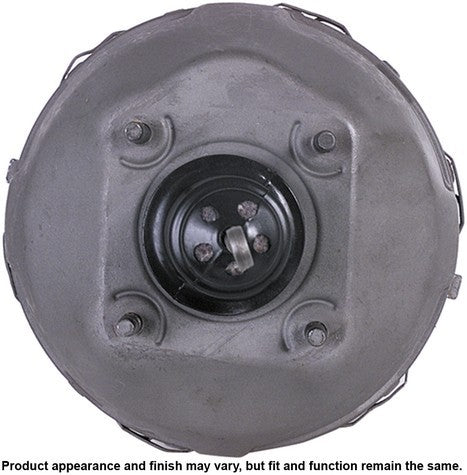 CARDONE Reman Power Brake Booster P/N:54-71220 Fits: Chevrolet Astro 92-90, GMC Safari 92-90 - Image 4