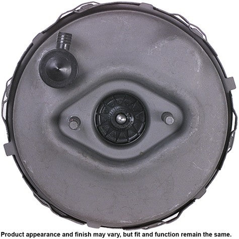 CARDONE Reman Power Brake Booster P/N:54-71221 Fits: Chevrolet S10 93-88, Chevrolet S10 Blazer 93-88, GMC Jimmy 93-92, GMC S15 90-88, GMC S15 Jimmy 91-88, GMC Sonoma 93-91, GMC Syclone 1991, GMC Typhoon 93-92 - Image 1