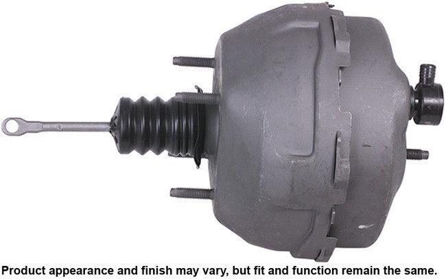 CARDONE Reman Power Brake Booster P/N:54-71221 Fits: Chevrolet S10 93-88, Chevrolet S10 Blazer 93-88, GMC Jimmy 93-92, GMC S15 90-88, GMC S15 Jimmy 91-88, GMC Sonoma 93-91, GMC Syclone 1991, GMC Typhoon 93-92 - Image 2