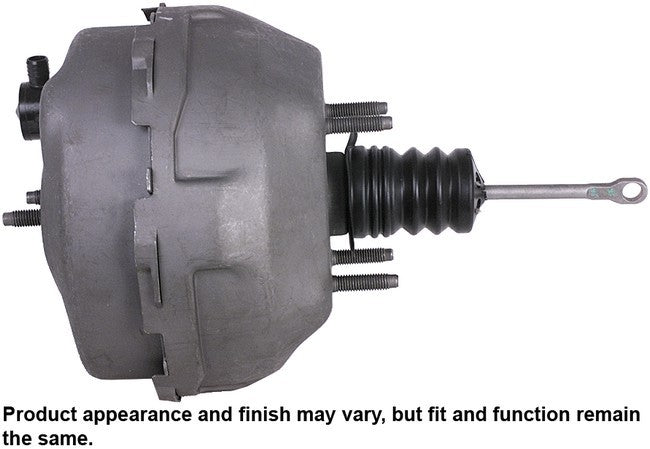 CARDONE Reman Power Brake Booster P/N:54-71221 Fits: Chevrolet S10 93-88, Chevrolet S10 Blazer 93-88, GMC Jimmy 93-92, GMC S15 90-88, GMC S15 Jimmy 91-88, GMC Sonoma 93-91, GMC Syclone 1991, GMC Typhoon 93-92 - Image 3