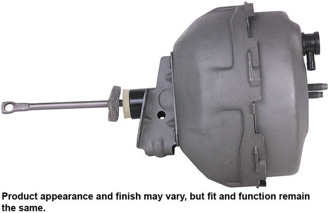 CARDONE Reman Power Brake Booster P/N:54-71223 Fits: Pontiac Firebird 1981 - Image 2