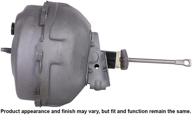 CARDONE Reman Power Brake Booster P/N:54-71223 Fits: Pontiac Firebird 1981 - Image 3
