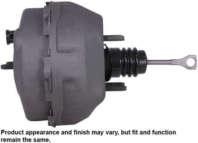 CARDONE Reman Power Brake Booster P/N:54-71226 Fits: Chevrolet Astro 1994, GMC Safari 1994 - Image 3