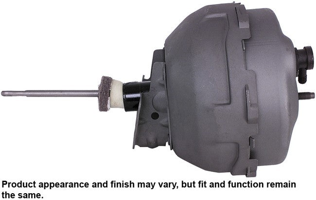 CARDONE Reman Power Brake Booster P/N:54-71228 Fits: Pontiac Firebird 80-79 - Image 2