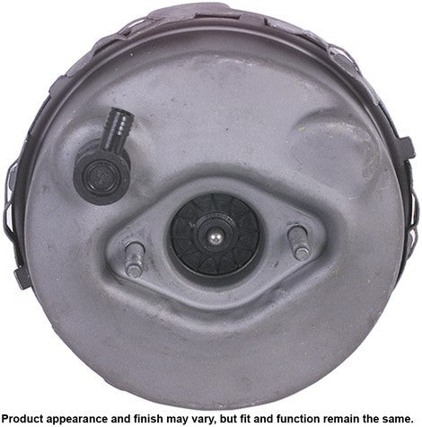 CARDONE Reman Power Brake Booster P/N:54-71230 Fits: Buick Century 90-87, Chevrolet Celebrity 90-87, Chevrolet Lumina Apv 1990, Oldsmobile Cutlass Ciera 90-87, Oldsmobile Silhouette 1990, Pontiac 6000 90-87, Pontiac Trans Sport 1990 - Image 1