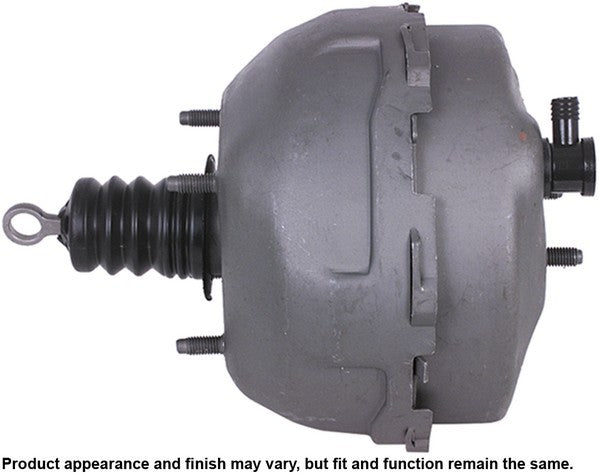 CARDONE Reman Power Brake Booster P/N:54-71230 Fits: Buick Century 90-87, Chevrolet Celebrity 90-87, Chevrolet Lumina Apv 1990, Oldsmobile Cutlass Ciera 90-87, Oldsmobile Silhouette 1990, Pontiac 6000 90-87, Pontiac Trans Sport 1990 - Image 2
