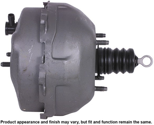CARDONE Reman Power Brake Booster P/N:54-71230 Fits: Buick Century 90-87, Chevrolet Celebrity 90-87, Chevrolet Lumina Apv 1990, Oldsmobile Cutlass Ciera 90-87, Oldsmobile Silhouette 1990, Pontiac 6000 90-87, Pontiac Trans Sport 1990 - Image 3