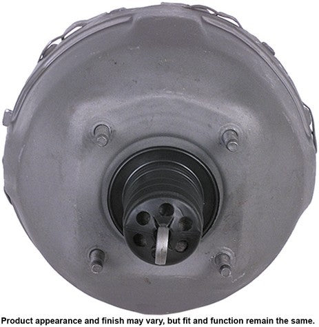 CARDONE Reman Power Brake Booster P/N:54-71230 Fits: Buick Century 90-87, Chevrolet Celebrity 90-87, Chevrolet Lumina Apv 1990, Oldsmobile Cutlass Ciera 90-87, Oldsmobile Silhouette 1990, Pontiac 6000 90-87, Pontiac Trans Sport 1990 - Image 4