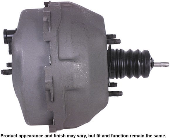 CARDONE Reman Power Brake Booster P/N:54-71235 Fits: Buick Century 92-91, Oldsmobile Cutlass Ciera 92-91, Oldsmobile Cutlass Cruiser 92-91, Pontiac 6000 1991 - Image 3