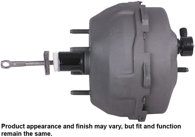 CARDONE Reman Power Brake Booster P/N:54-71237 Fits: Chevrolet Astro 1993, Chevrolet Astro 91-90, GMC Safari 1993, GMC Safari 91-90 - Image 2