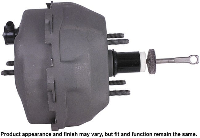 CARDONE Reman Power Brake Booster P/N:54-71237 Fits: Chevrolet Astro 1993, Chevrolet Astro 91-90, GMC Safari 1993, GMC Safari 91-90 - Image 3