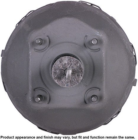 CARDONE Reman Power Brake Booster P/N:54-71237 Fits: Chevrolet Astro 1993, Chevrolet Astro 91-90, GMC Safari 1993, GMC Safari 91-90 - Image 4