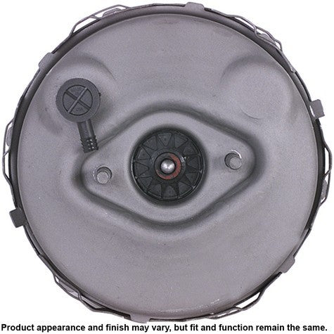 CARDONE Reman Power Brake Booster P/N:54-71241 Fits: Buick Century, Buick Skylark, Chevrolet Celebrity, Chevrolet Citation, Chevrolet Citation Ii, Oldsmobile Cutlass Ciera, Oldsmobile Omega, Pontiac 6000, Pontiac Phoenix - Image 1