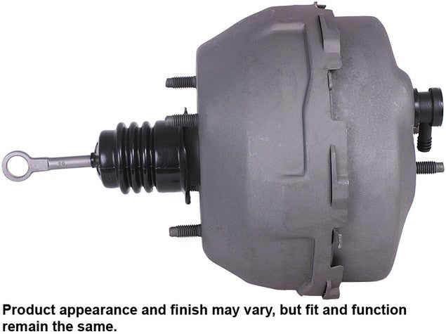 CARDONE Reman Power Brake Booster P/N:54-71241 Fits: Buick Century, Buick Skylark, Chevrolet Celebrity, Chevrolet Citation, Chevrolet Citation Ii, Oldsmobile Cutlass Ciera, Oldsmobile Omega, Pontiac 6000, Pontiac Phoenix - Image 2