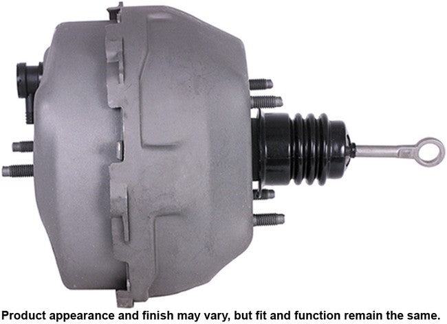CARDONE Reman Power Brake Booster P/N:54-71241 Fits: Buick Century, Buick Skylark, Chevrolet Celebrity, Chevrolet Citation, Chevrolet Citation Ii, Oldsmobile Cutlass Ciera, Oldsmobile Omega, Pontiac 6000, Pontiac Phoenix - Image 3
