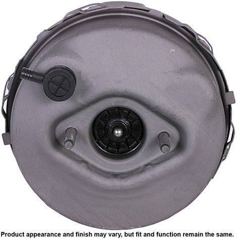 CARDONE Reman Power Brake Booster P/N:54-71243 Fits: Buick Regal, Chevrolet El Camino, Chevrolet Malibu, Chevrolet Monte Carlo, GMC Caballero, Oldsmobile Cutlass, Oldsmobile Cutlass Calais, Oldsmobile Cutlass Cruiser, Oldsmobile Cutlass Salon - Image 1
