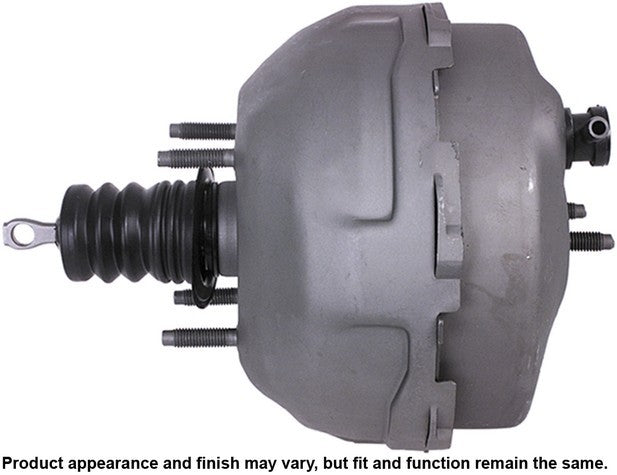 CARDONE Reman Power Brake Booster P/N:54-71243 Fits: Buick Regal, Chevrolet El Camino, Chevrolet Malibu, Chevrolet Monte Carlo, GMC Caballero, Oldsmobile Cutlass, Oldsmobile Cutlass Calais, Oldsmobile Cutlass Cruiser, Oldsmobile Cutlass Salon - Image 2