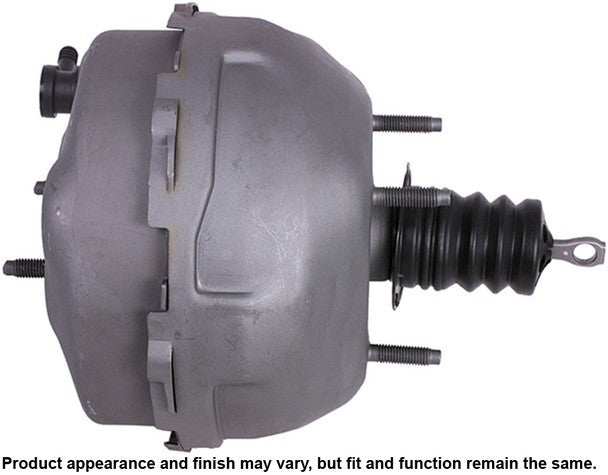 CARDONE Reman Power Brake Booster P/N:54-71243 Fits: Buick Regal, Chevrolet El Camino, Chevrolet Malibu, Chevrolet Monte Carlo, GMC Caballero, Oldsmobile Cutlass, Oldsmobile Cutlass Calais, Oldsmobile Cutlass Cruiser, Oldsmobile Cutlass Salon - Image 3