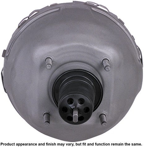 CARDONE Reman Power Brake Booster P/N:54-71243 Fits: Buick Regal, Chevrolet El Camino, Chevrolet Malibu, Chevrolet Monte Carlo, GMC Caballero, Oldsmobile Cutlass, Oldsmobile Cutlass Calais, Oldsmobile Cutlass Cruiser, Oldsmobile Cutlass Salon - Image 4