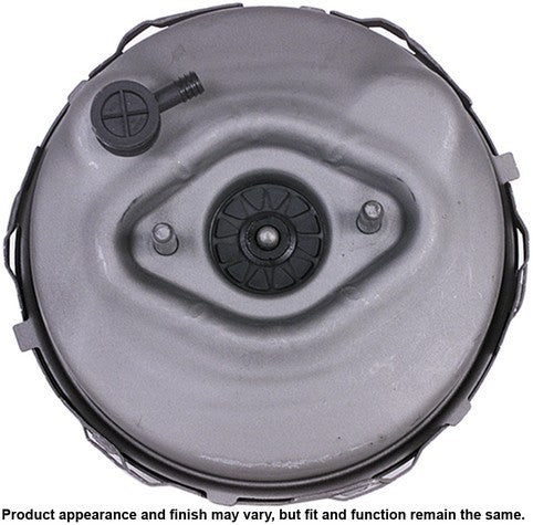 CARDONE Reman Power Brake Booster P/N:54-71244 Fits: Buick Skyhawk, Buick Skylark, Buick Somerset, Buick Somerset Regal, Cadillac Cimarron, Chevrolet Cavalier, Oldsmobile Calais, Oldsmobile Firenza, Pontiac Grand Am, Pontiac J2000 - Image 1