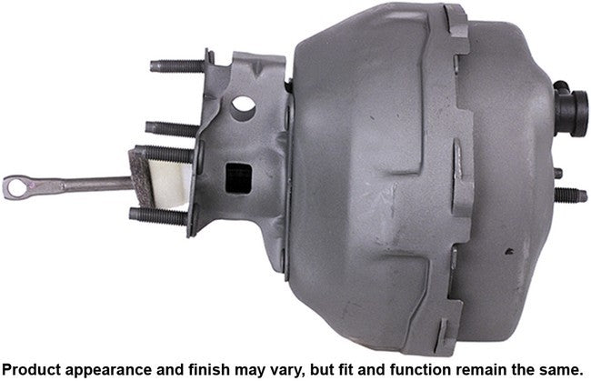 CARDONE Reman Power Brake Booster P/N:54-71244 Fits: Buick Skyhawk, Buick Skylark, Buick Somerset, Buick Somerset Regal, Cadillac Cimarron, Chevrolet Cavalier, Oldsmobile Calais, Oldsmobile Firenza, Pontiac Grand Am, Pontiac J2000 - Image 2